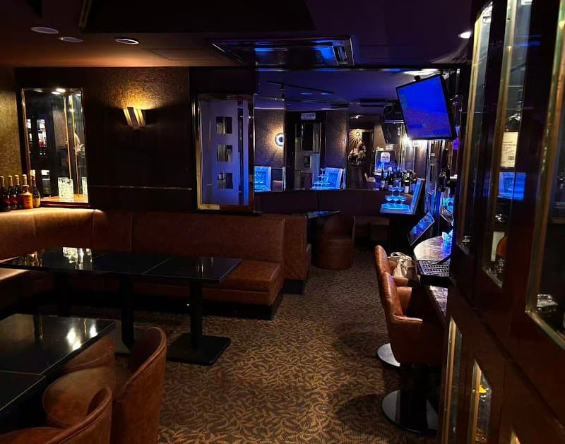 club Bel Avenir美酒会の店内・料理の写真 3枚目