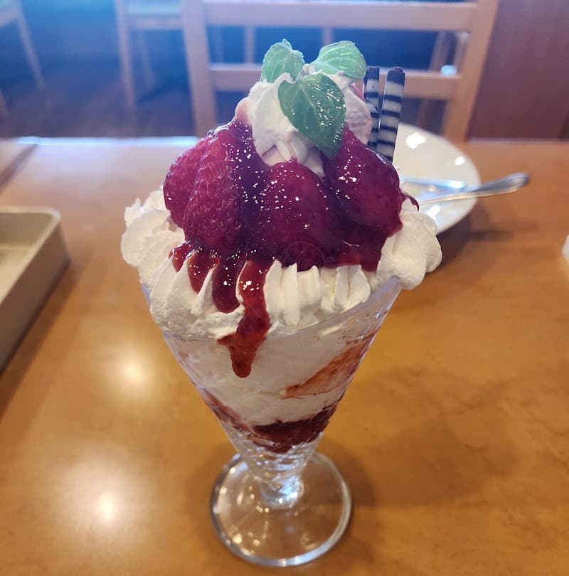 アメーノ さくら野百貨店青森本店の店内・料理の写真 2枚目