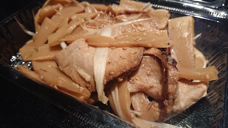 パブリックカフェレストラン不思議の店内・料理の写真 2枚目