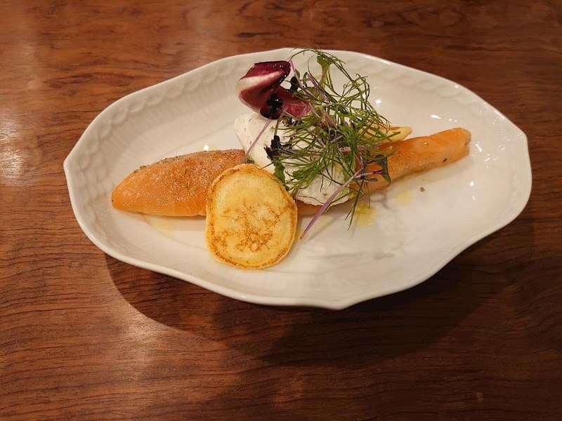 MAKIHARA cave à mangerの店内・料理の写真 2枚目