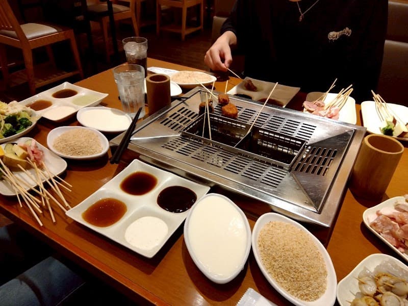串家物語 パークプレイス大分店の店内・料理の写真 3枚目