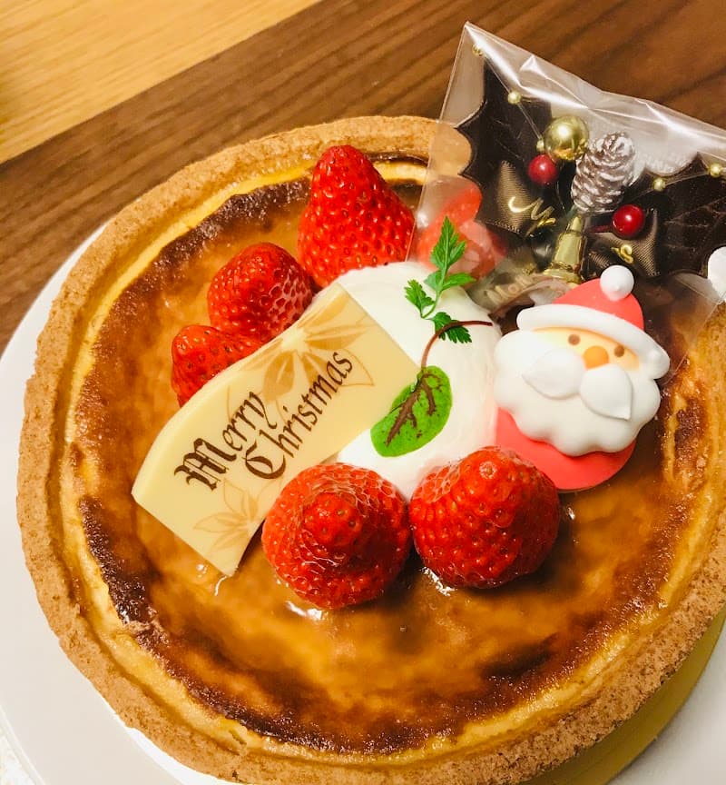 ル・バンボッシュの店内・料理の写真 2枚目