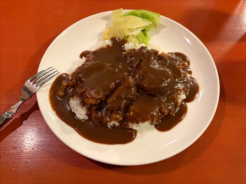 いろは食堂の店内・料理の写真 3枚目