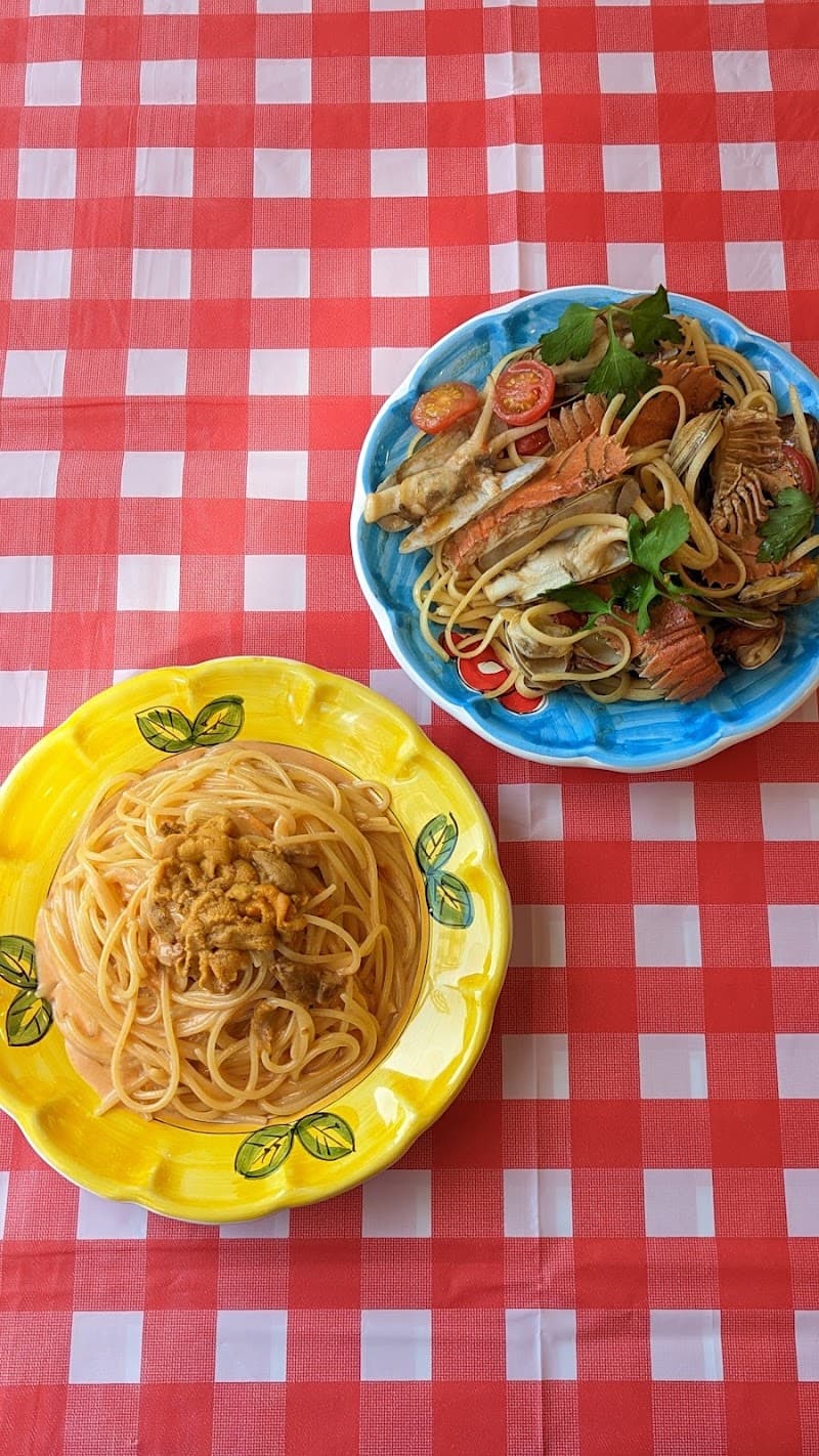 アチボ Aciböの店内・料理の写真 2枚目