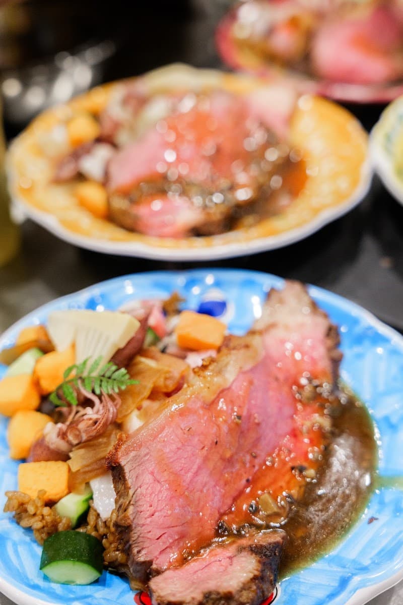 アチボ Aciböの店内・料理の写真 3枚目