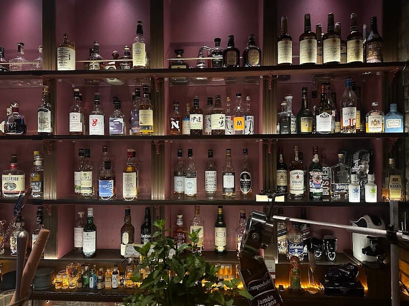 Bar Madurez (マドゥーレ)