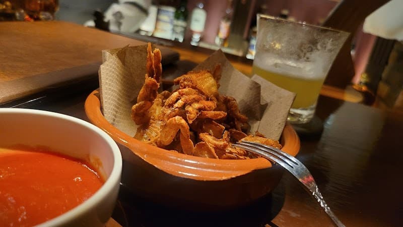 Bar Madurez (マドゥーレ)の店内・料理の写真 2枚目