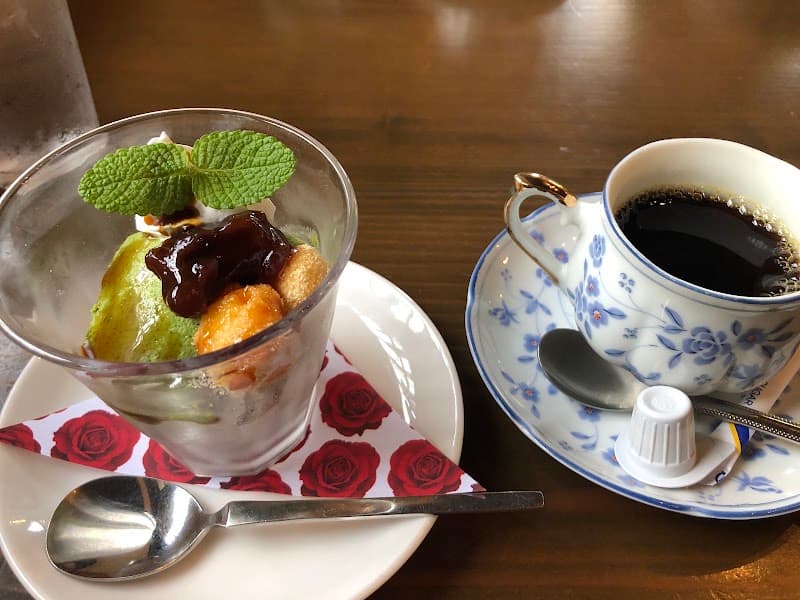 Bistro Marumasaの店内・料理の写真 2枚目