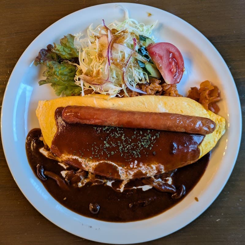 Bistro Marumasaの店内・料理の写真 3枚目