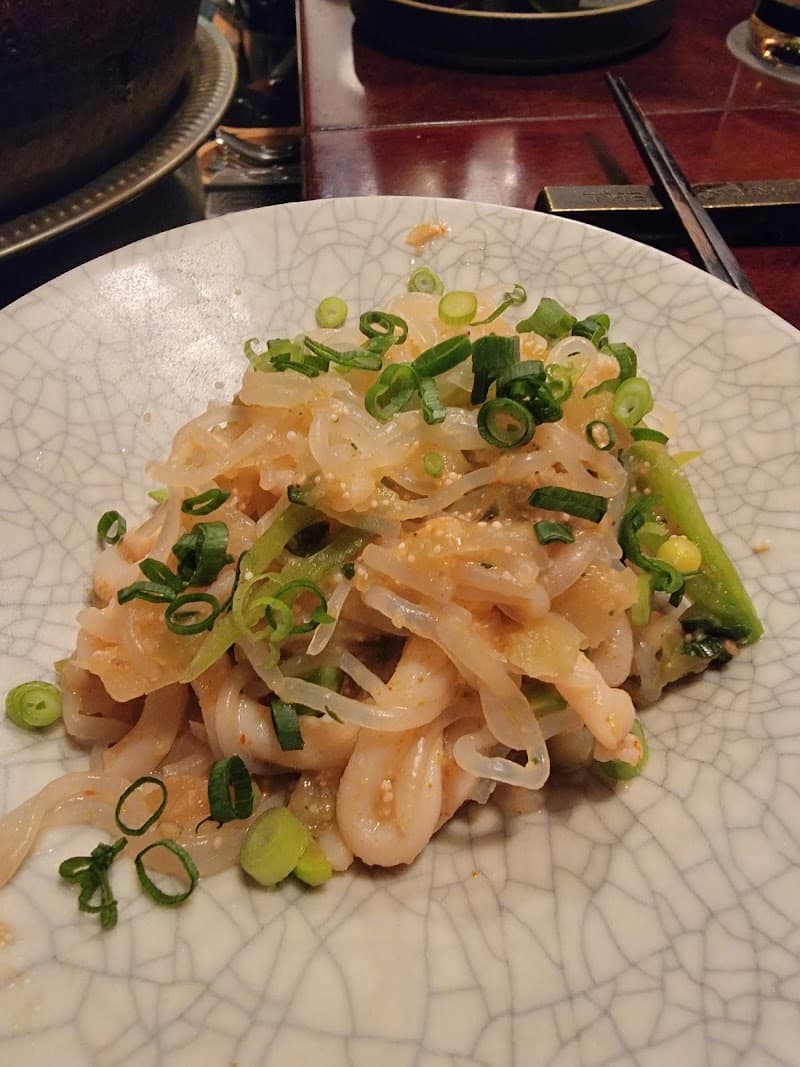 ＴＨＥ ＢＲＯＷＮの店内・料理の写真 2枚目