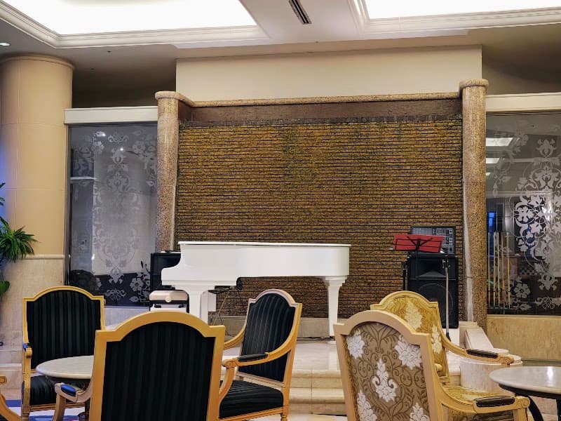 ラウンジ ドルチェ XIV鳥羽アネックスの店内・料理の写真 3枚目