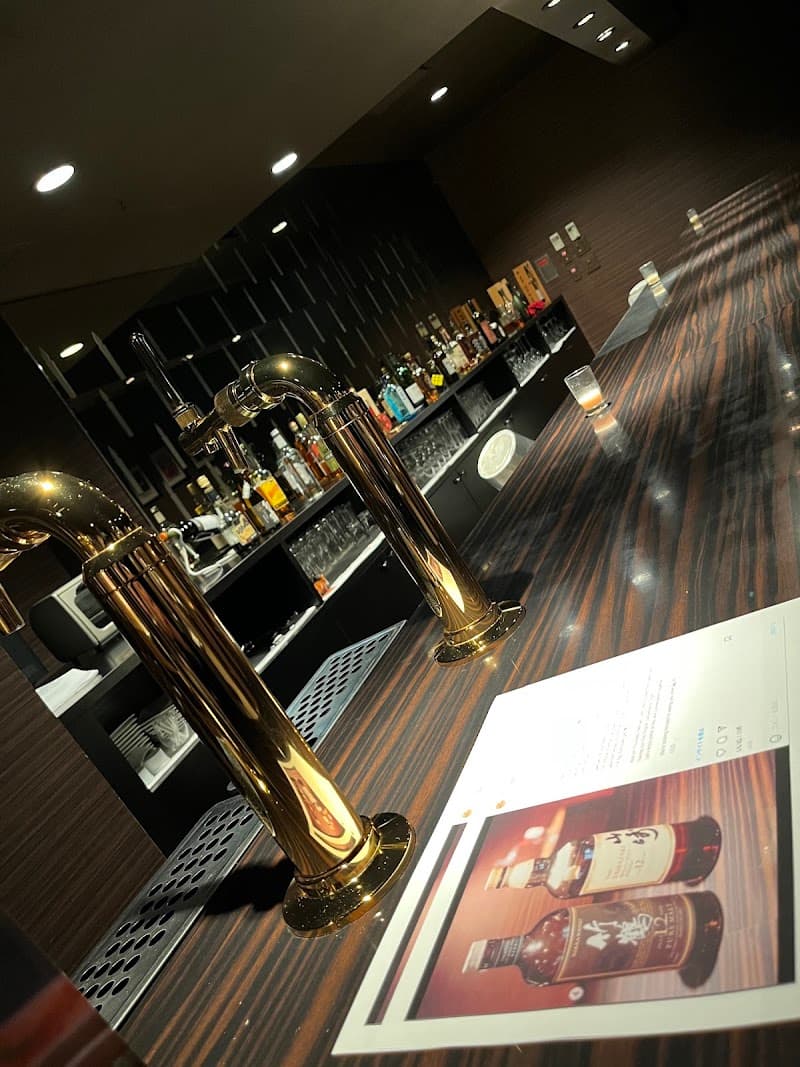 立ち飲みわいんバー 16-19 - WINE CLUBの店内・料理の写真 3枚目