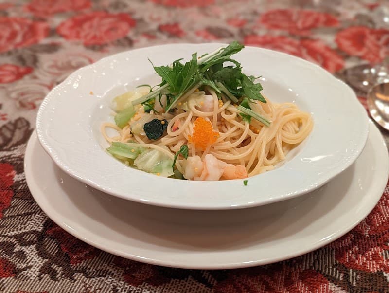 Bistrot La Cucinaの店内・料理の写真 2枚目