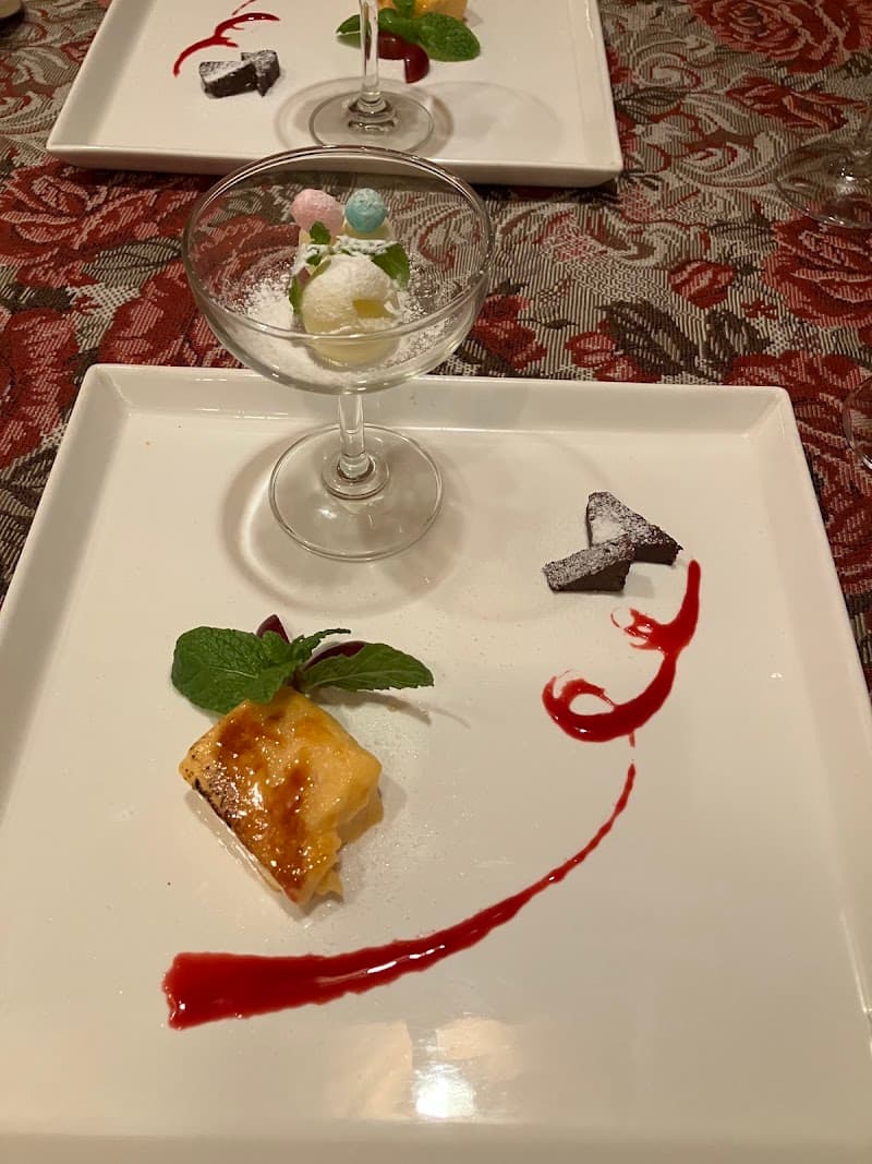 Bistrot La Cucinaの店内・料理の写真 3枚目