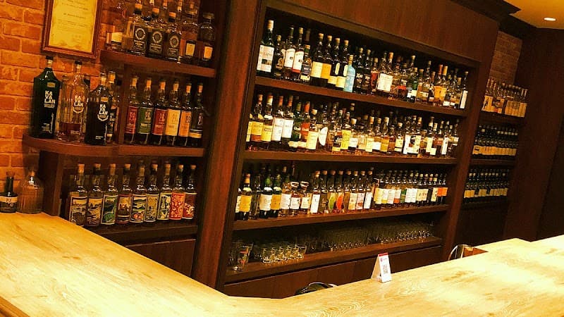 BAR 599