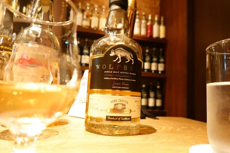 BAR 599の店内・料理の写真 2枚目