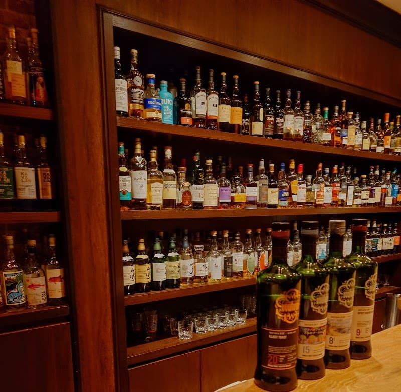 BAR 599の店内・料理の写真 3枚目