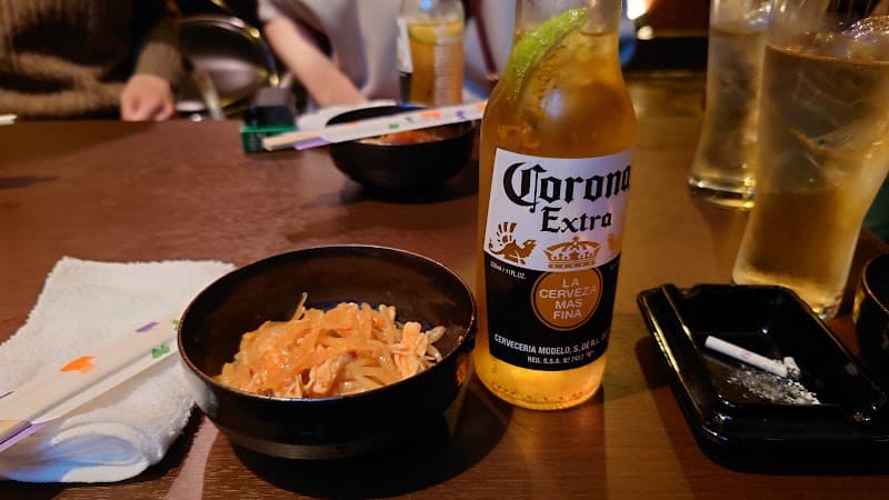 ダイナーロコの店内・料理の写真 2枚目