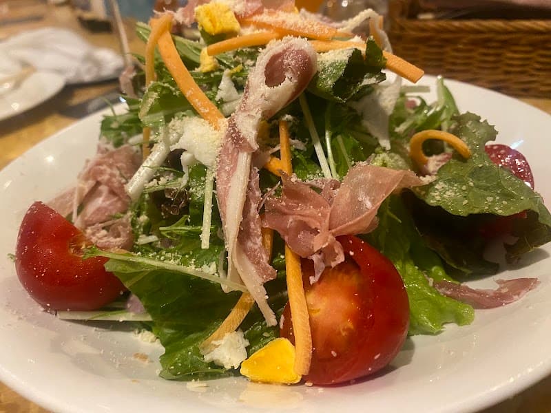 ビストロ・マリオの店内・料理の写真 3枚目