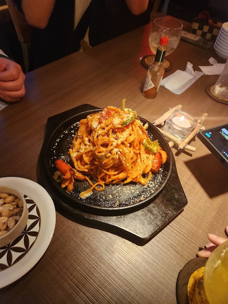 酒場 NATUREの店内・料理の写真 3枚目