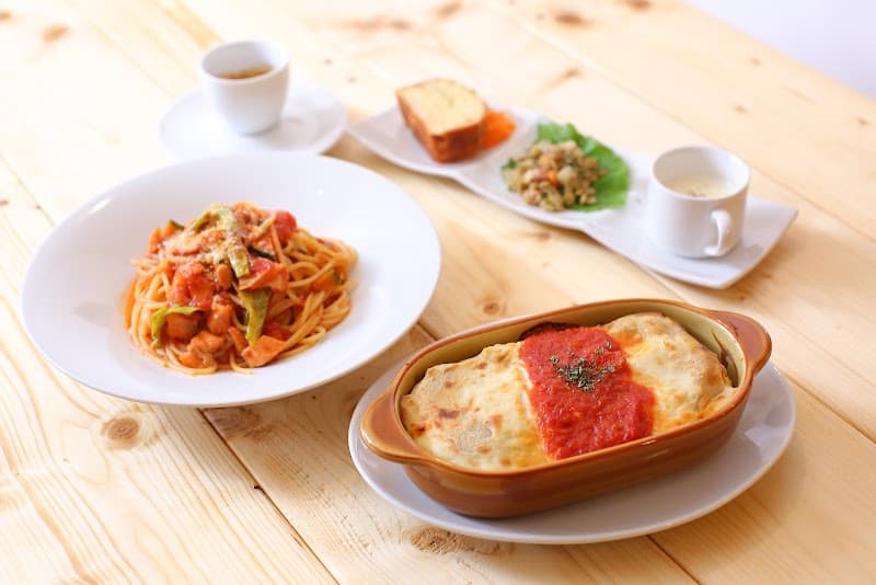 ビストロドコートの店内・料理の写真 2枚目