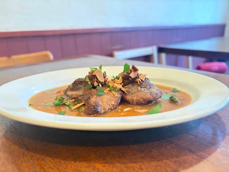 ワイン食堂 リコピンの店内・料理の写真 2枚目
