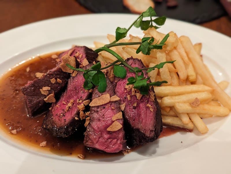 ワイン食堂 リコピンの店内・料理の写真 3枚目