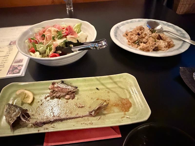 シュシュの店内・料理の写真 2枚目