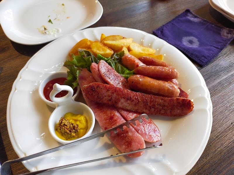 ビストロ・マッタカの店内・料理の写真 2枚目