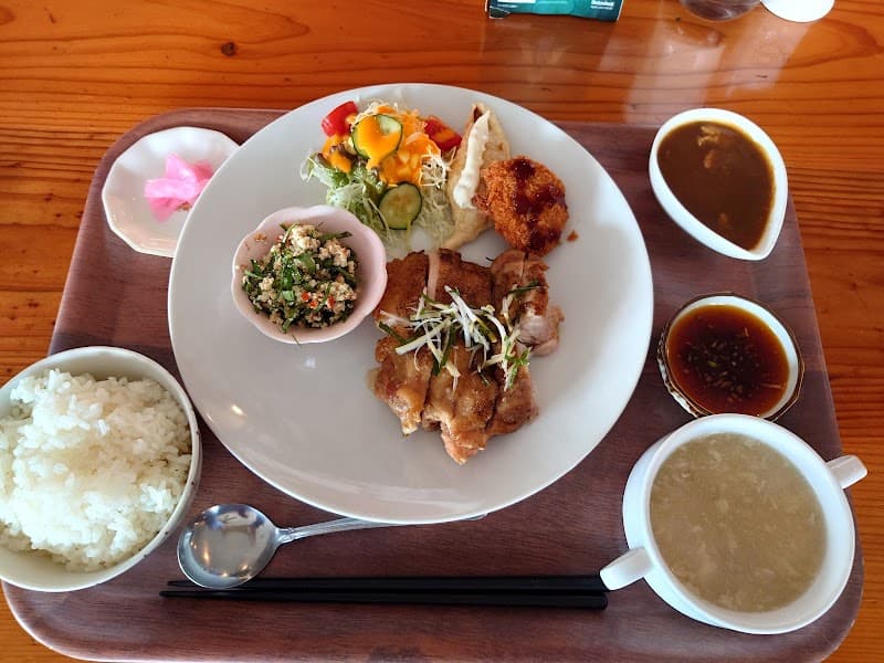 ビストロ・マッタカの店内・料理の写真 3枚目