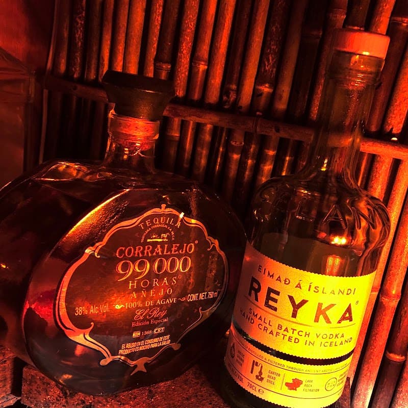 woodyの店内・料理の写真 2枚目
