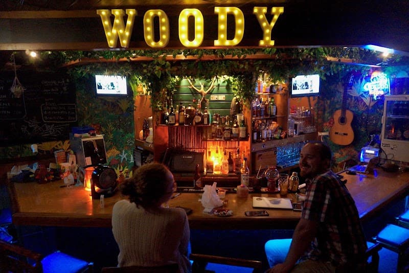 woodyの店内・料理の写真 3枚目