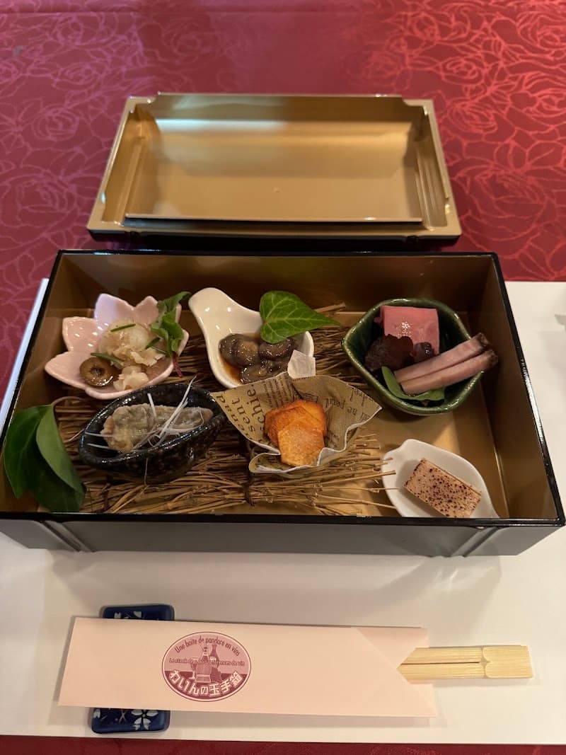わいんの玉手箱の店内・料理の写真 2枚目