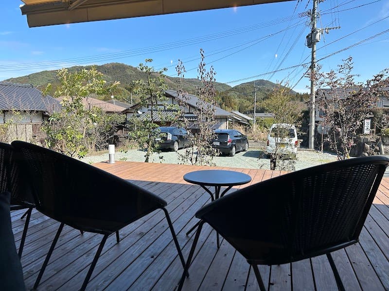 YUZOU CAFE BARの店内・料理の写真 1枚目