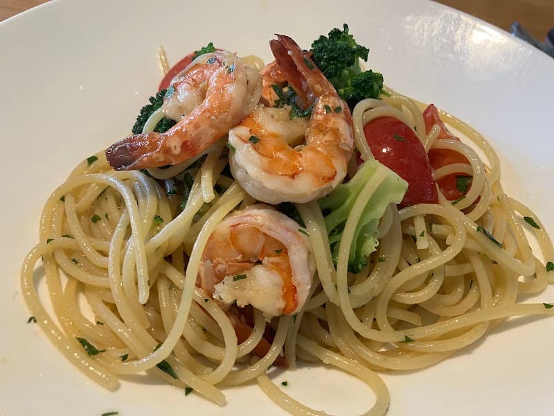Ka's食堂の店内・料理の写真 2枚目