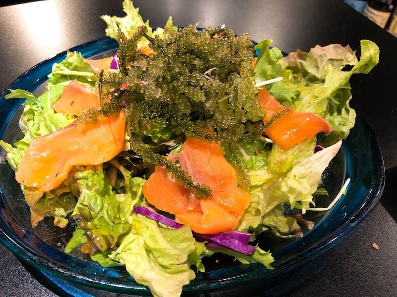 琉球ビストロ ニライカナイの店内・料理の写真 2枚目