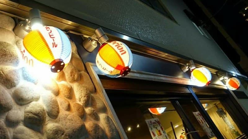 琉球ビストロ ニライカナイの店内・料理の写真 3枚目