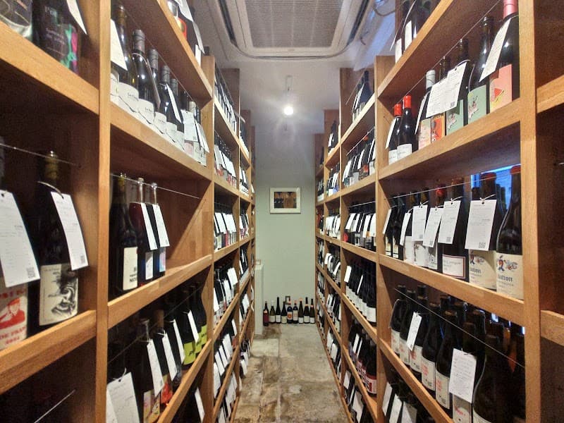 Wine Shop SAPOの店内・料理の写真 2枚目