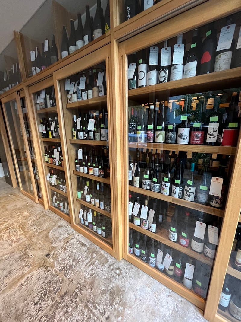 Wine Shop SAPOの店内・料理の写真 3枚目