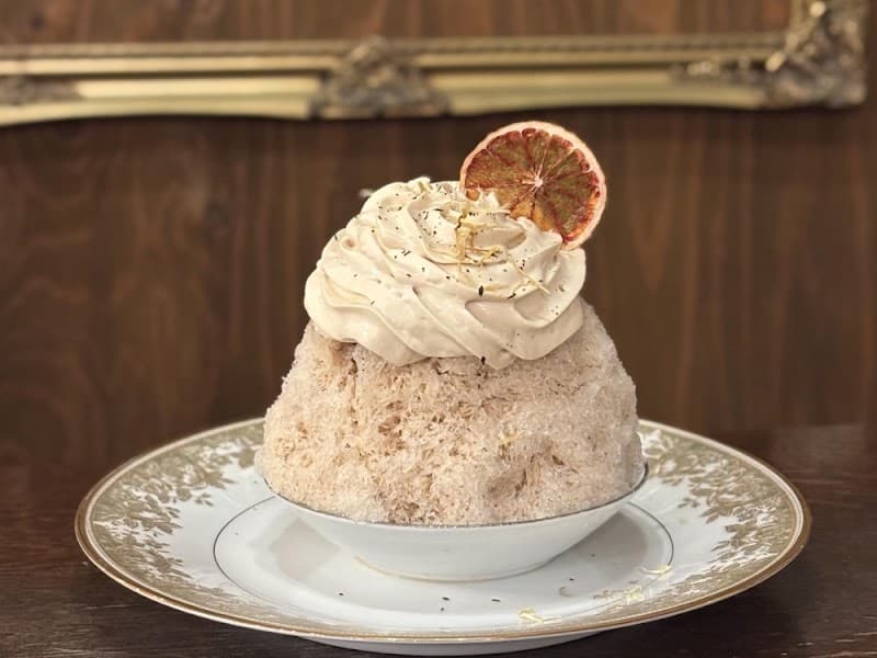 Dix-Huit（ディズウィット）の店内・料理の写真 3枚目