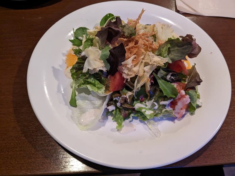 ビストロ マリアージュの店内・料理の写真 3枚目