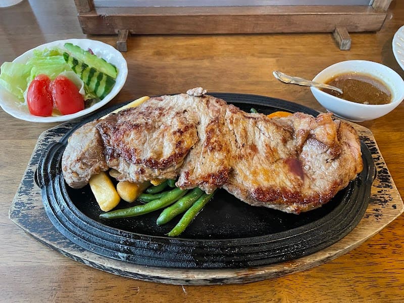 ポワルの店内・料理の写真 2枚目