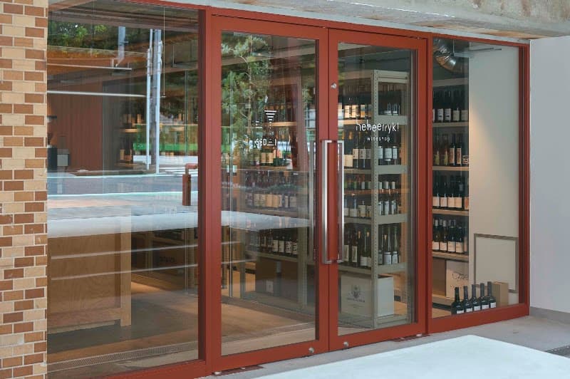 hebeerryk! wineshop