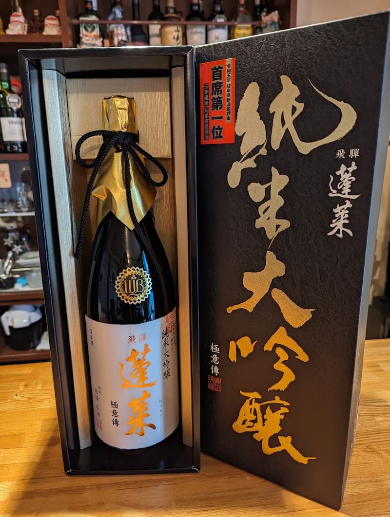 月のしずくの店内・料理の写真 2枚目