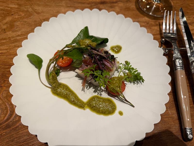 リベラ ワイン テラス（LIBERA WINE TERACE）MILOの店内・料理の写真 3枚目