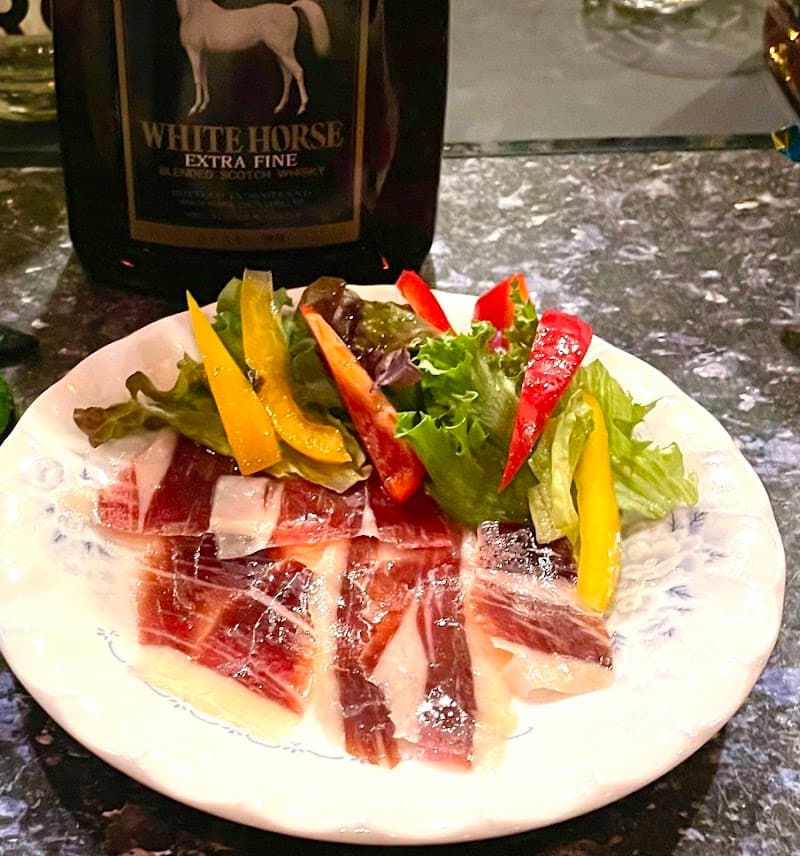 BAR モンドールの店内・料理の写真 2枚目