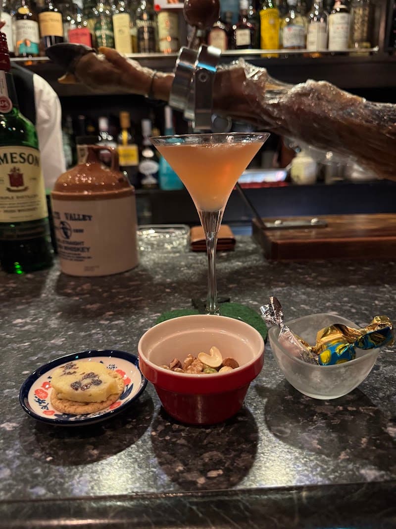 BAR モンドールの店内・料理の写真 3枚目