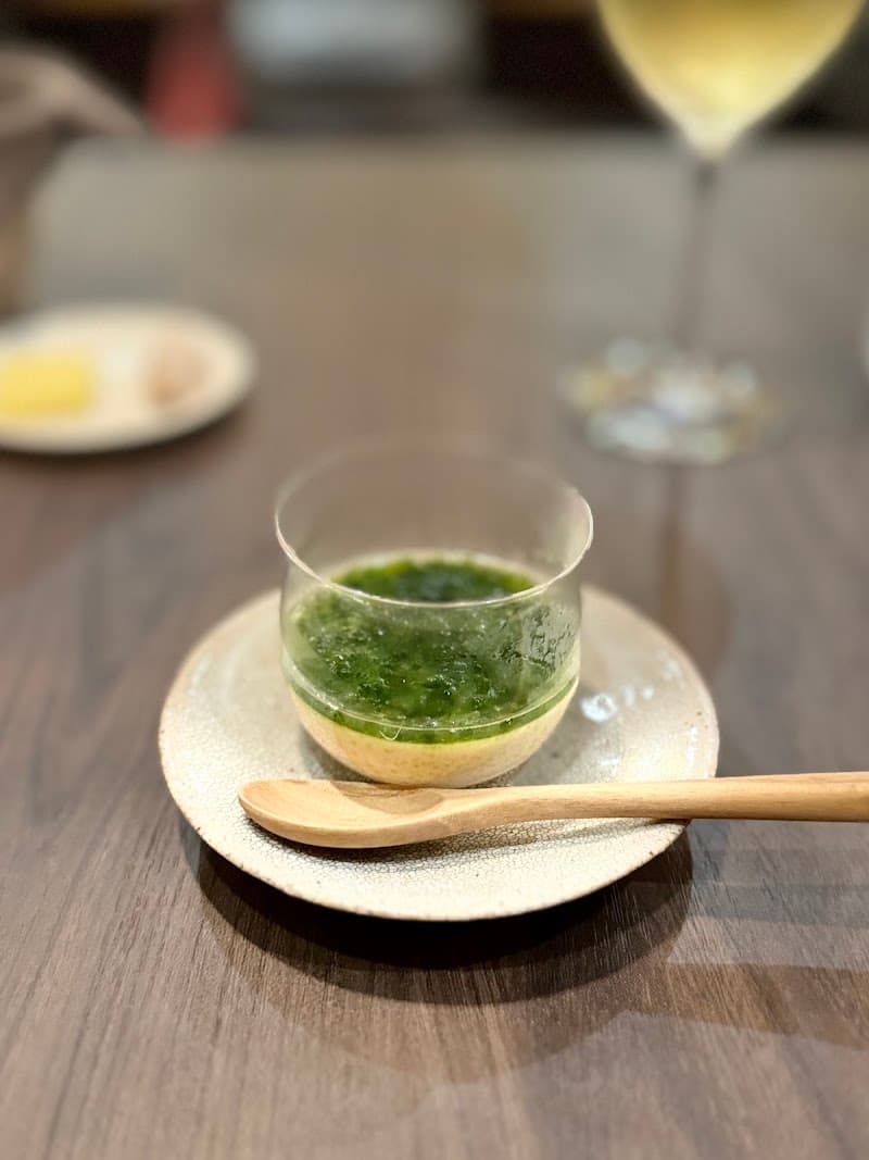 トワマル料理店の店内・料理の写真 3枚目