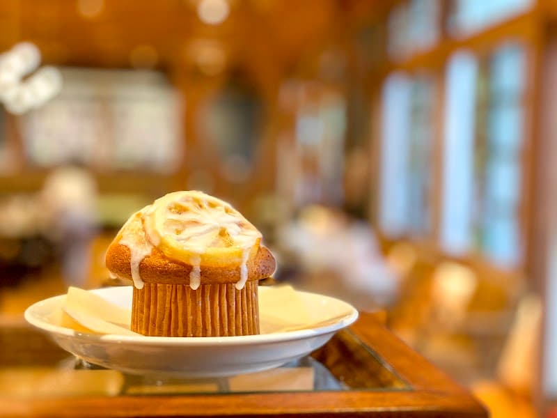 MANY’S CAFEの店内・料理の写真 2枚目