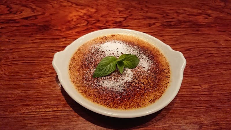 ビストロ ル サンジュの店内・料理の写真 2枚目